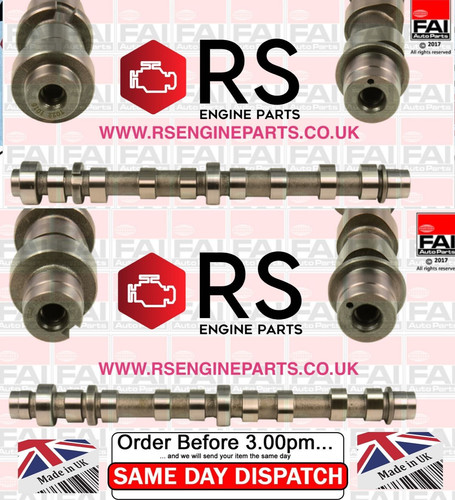 Fai camshaft exhaust inlet - fai,