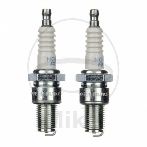 Ngk br8es pieces - ngk,