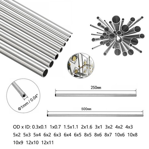 12mm stainless steel 304 - stainless,