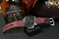 MA WATCH STRAP 26 24 22 MM