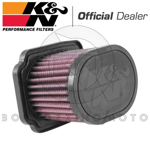 6814 sport air filter - k&n,