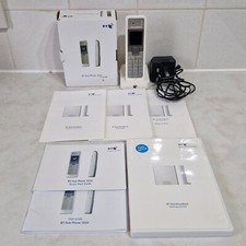 BT Hub Phone 1010 Cordless