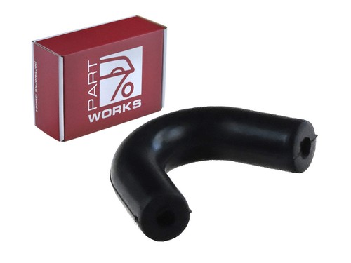 Vacuum hose porsche 924 from - 924,
