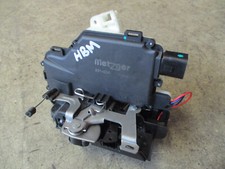 Actuator rear right VW Golf 4 Bora door lock lock 3B4839016M