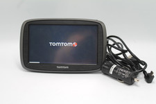 Tom Tom Start 50 5" Sat Nav +
