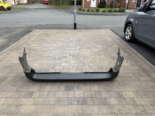 Genuine mercedes vito rear - mercedes,
