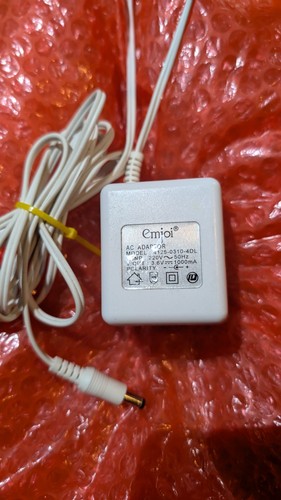 Emjoi adaptor model - emjoi,