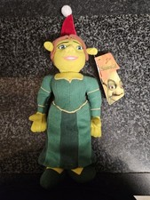 Shrek 2 Princess Fiona Ogre