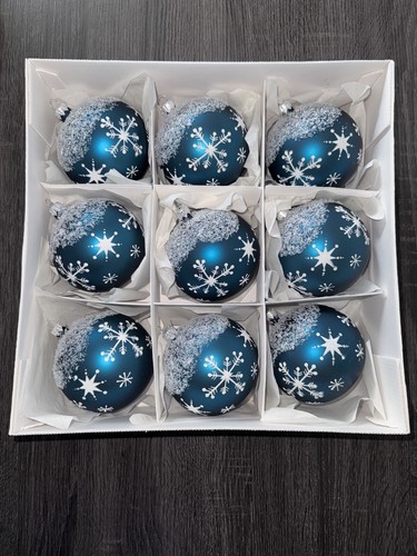 Large 10cmchristmas hand - large,