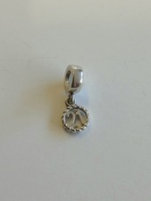 Pandora Sterling Silver 21
