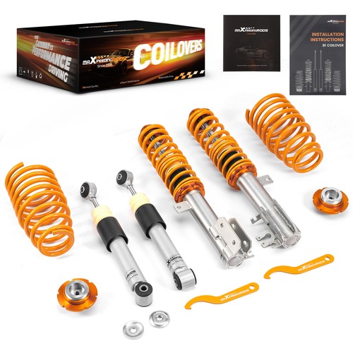 Coilovers suspension kit for - suspension,