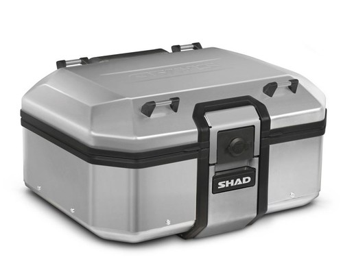 Shad terra 37l alu top - shad,