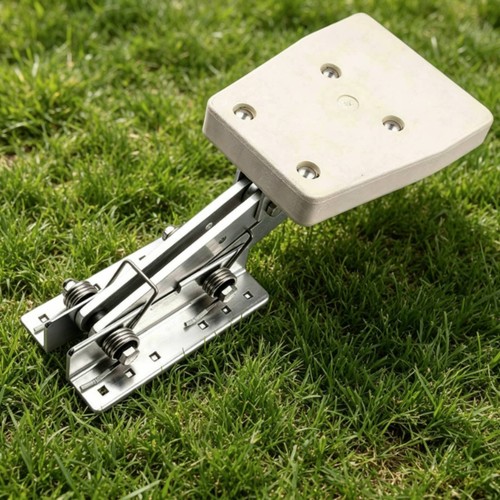 Outboard engine mount - outboard,