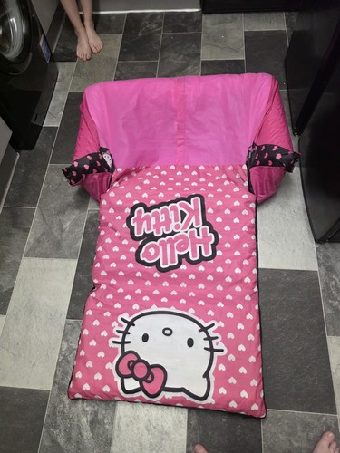Hello kitty ready - hello,