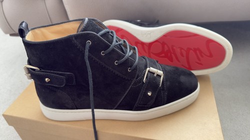 Christian louboutin louis - christian,