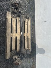 Vauxhall Corsa F 2019-2024