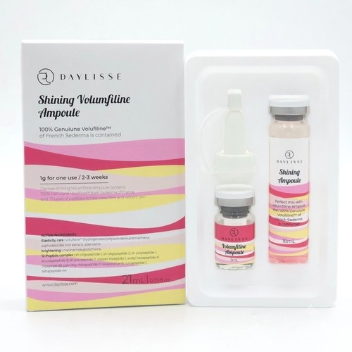 Daylisse shining volumfiline - daylisse,