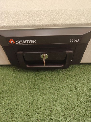 Sentry safe 1160 - sentry,