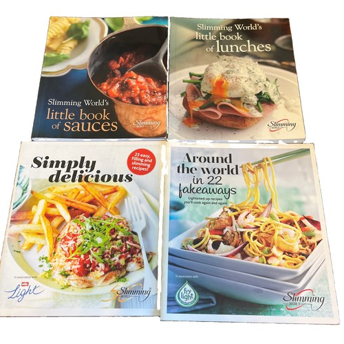 Slimming world little - world,