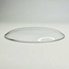 Antique Pocket Watch Crystal