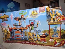 Little Tikes Kingdom Builders