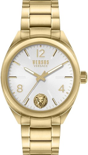 Versus versace vspli3821 watch - versus,