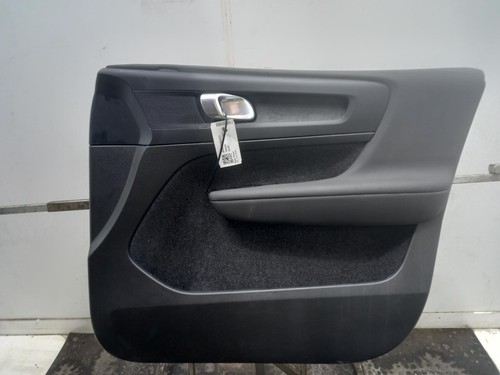 Volvo xc40 door card trim - xc40,