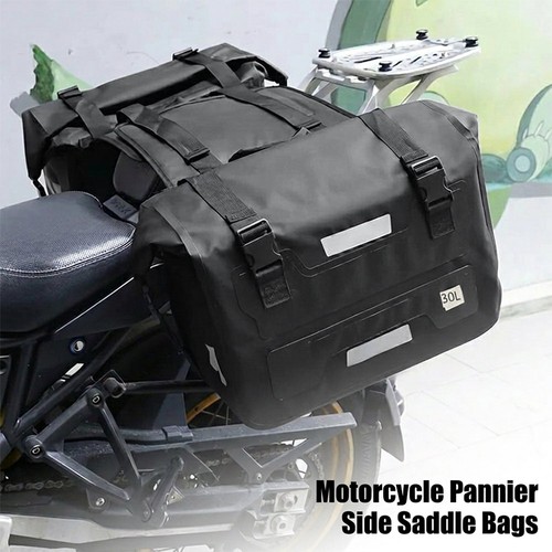 60l pair motorbike - 60l/pair,