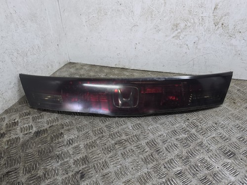 Honda civic mk8 - civic, es