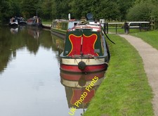 Photo 6x4 Polesworth Visitor