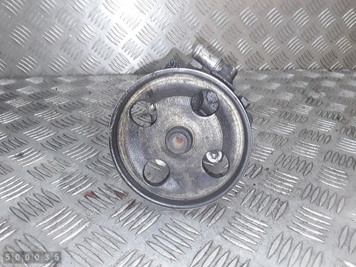 2003 citroen power - c8,