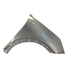 Ford Puma St-line Mk2 2019-on Front Wing Right Side Solar Silver 2407088