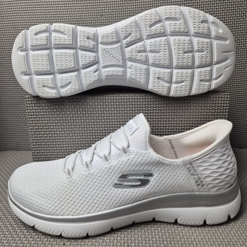 Skechers slip ins - skechers, uk
