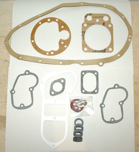 216ari gasket set engine - 216ari,