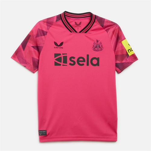 Men newcastle united - men's, shirt
