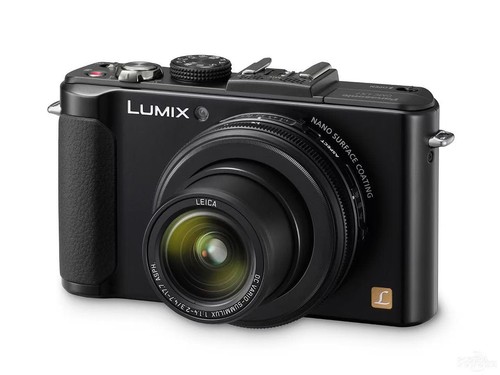 Panasonic dmc lx7 digital - panasonic,