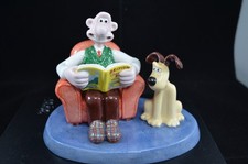 COALPORT WALLACE AND GROMIT -