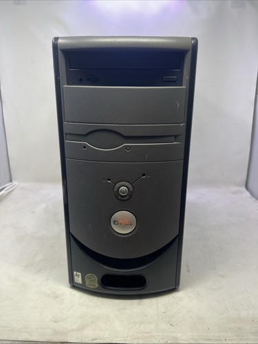 Dell dimension 2400 intel - -,