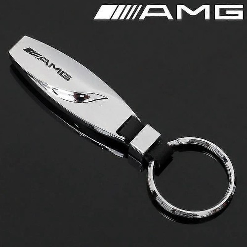 Mercedes benz amg - benz, style