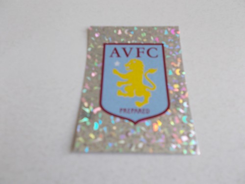Sticker topps premier - premier, league