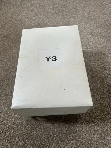 Adidas yohji yamamoto - adidas, y3