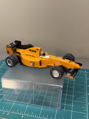 Scalextric mclaren mercedes - scalextric,