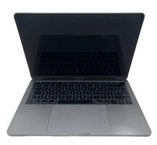 MacBook Pro 13” (2017) - i5 3.1GHz - 8GB - 256GB - 1/2 Working