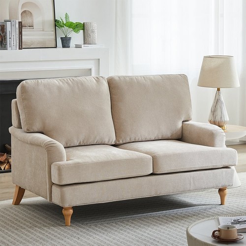 Hampshire fabric seater - 2, sofa