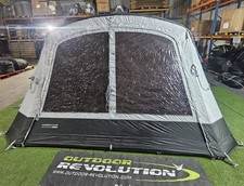 Family Tent. Outdoor Revolution AIREDALE 6S. USED