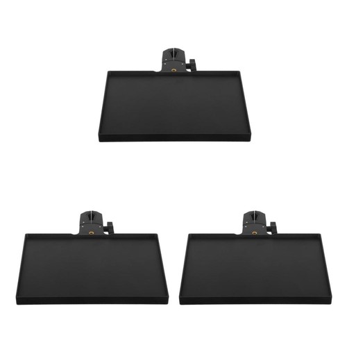 Flexible mobile clamp tray - mobile,