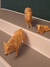 Britains Plastic Farm Animals
