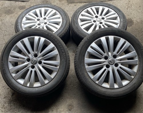 Vauxhall corsa 2010 2014 - x4, d