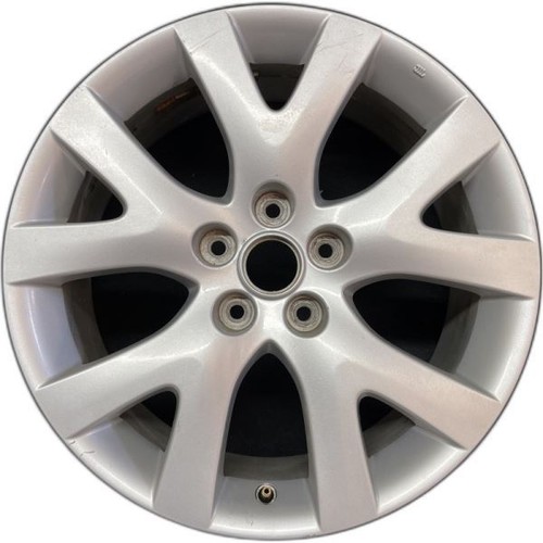 Mazda oem wheel 18 - oem, 18"