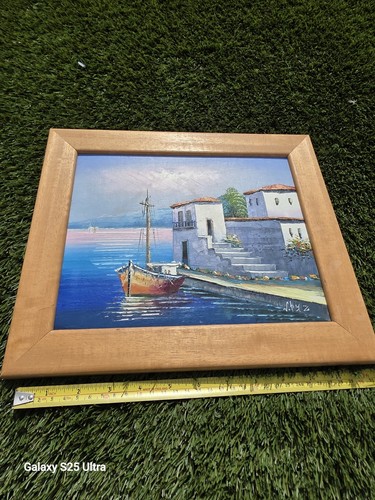 Art picture secenic - picture,
